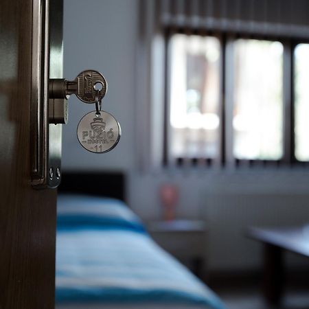 Guesthouse Vila Puzic Баня-Лука Экстерьер фото