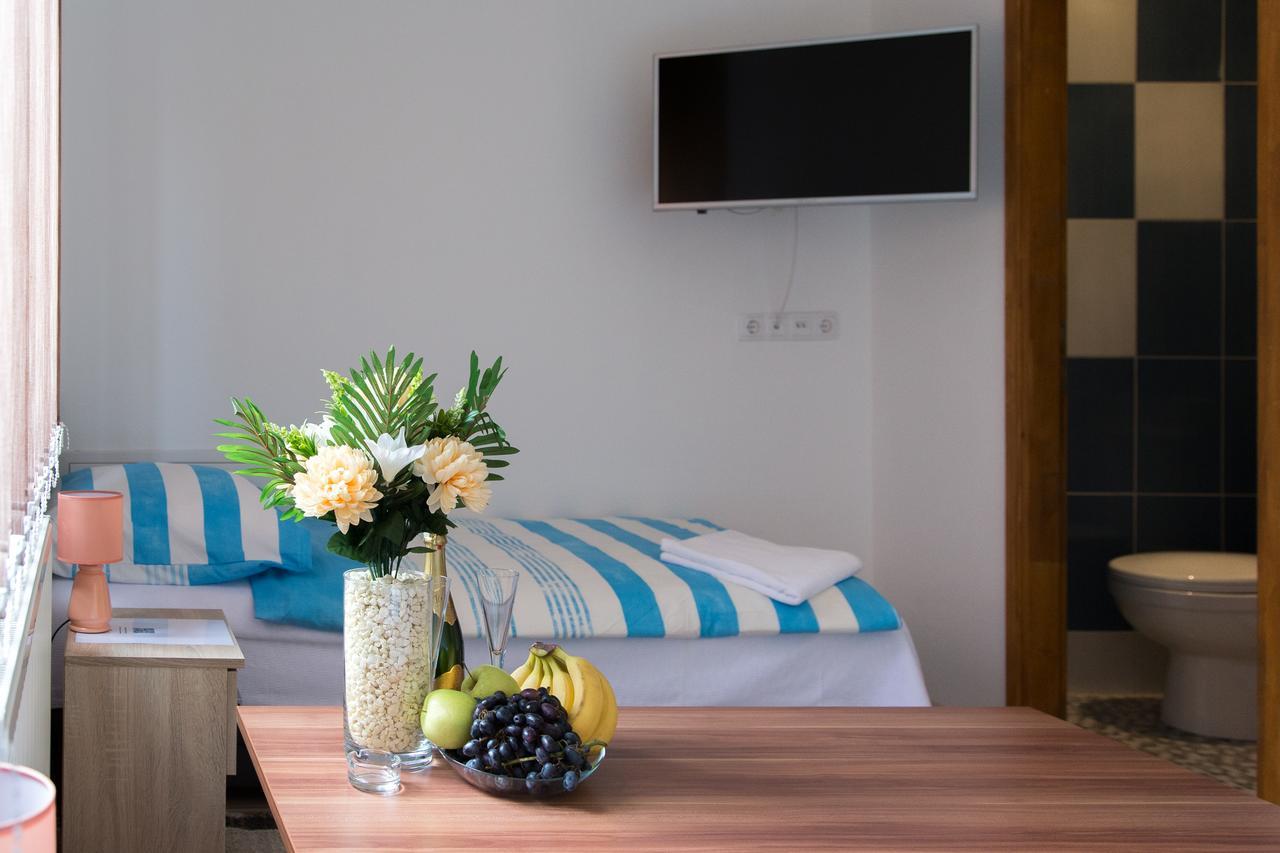 Guesthouse Vila Puzic Баня-Лука Экстерьер фото