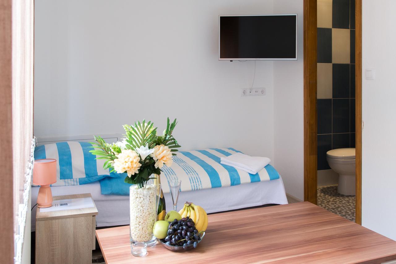 Guesthouse Vila Puzic Баня-Лука Экстерьер фото