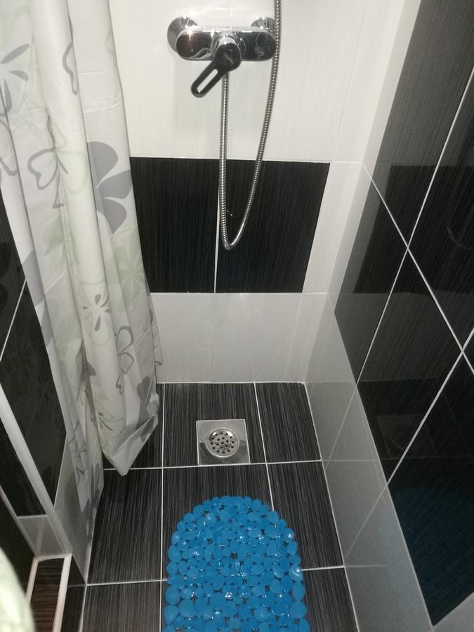 Guesthouse Vila Puzic Баня-Лука Экстерьер фото