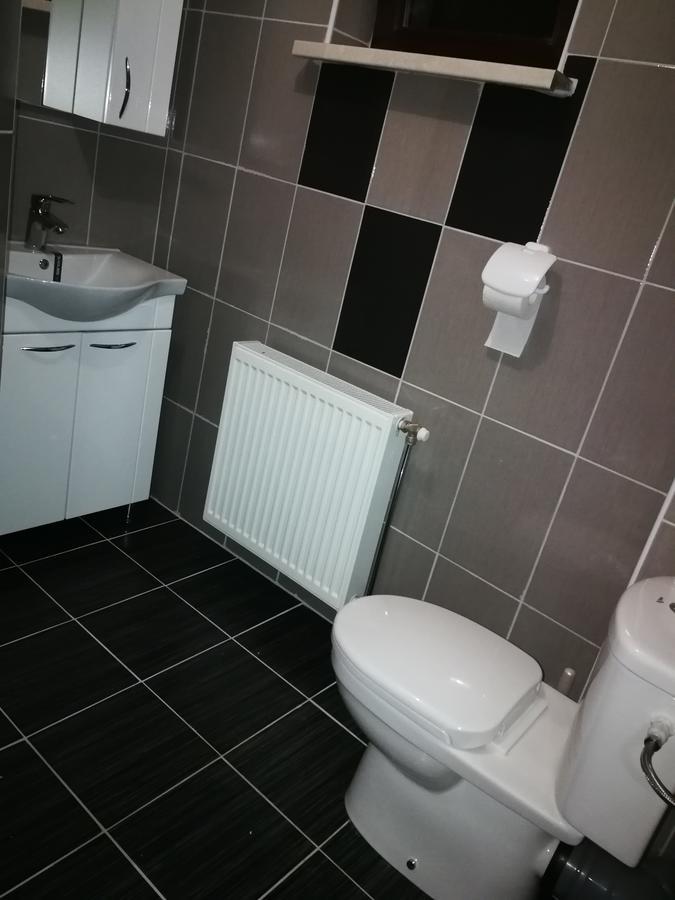 Guesthouse Vila Puzic Баня-Лука Экстерьер фото